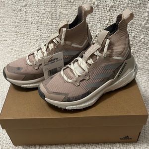 Terrex Free Hiker 2.0 Hiking Shoes